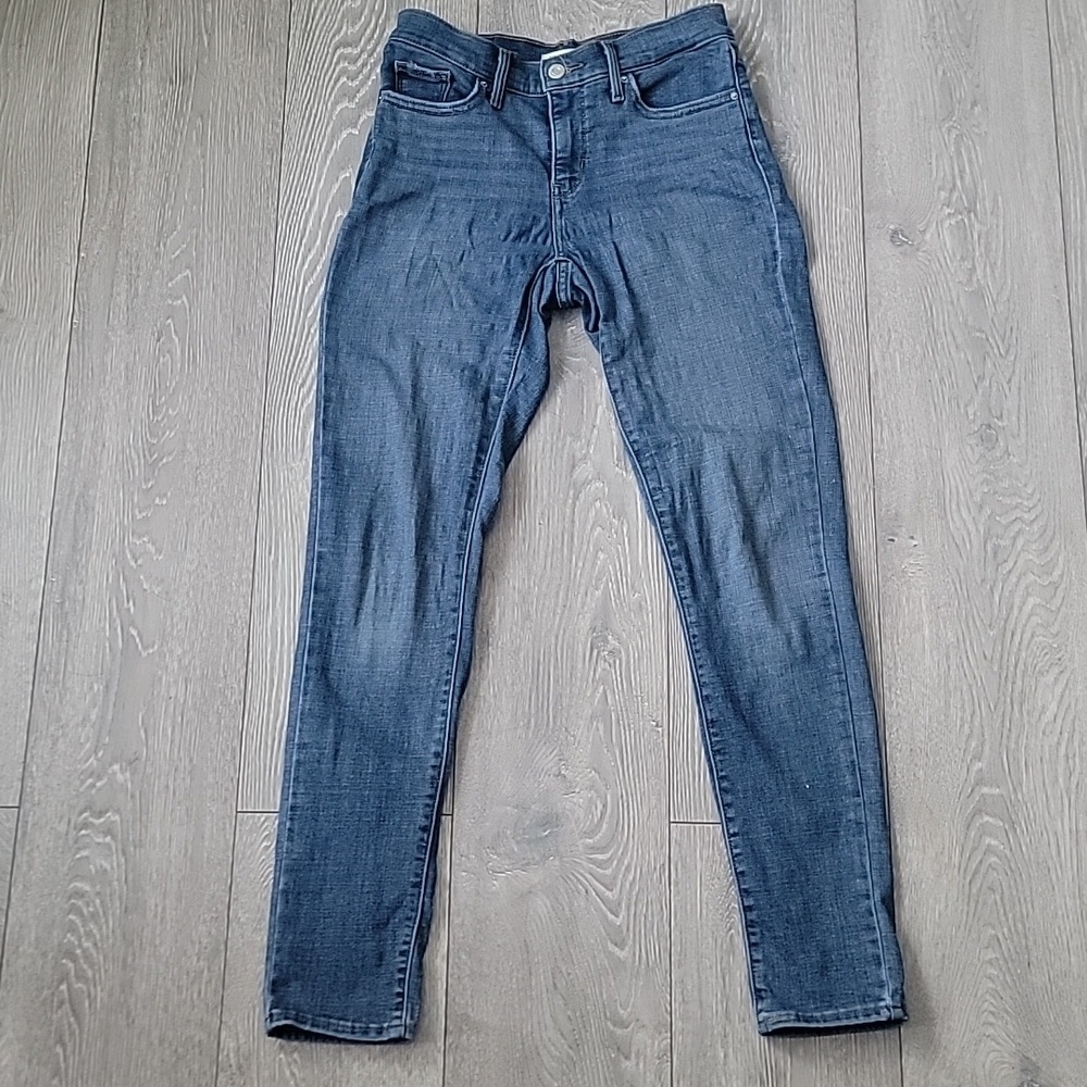Levi's 311 Jeans